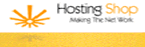 Hosting Shop